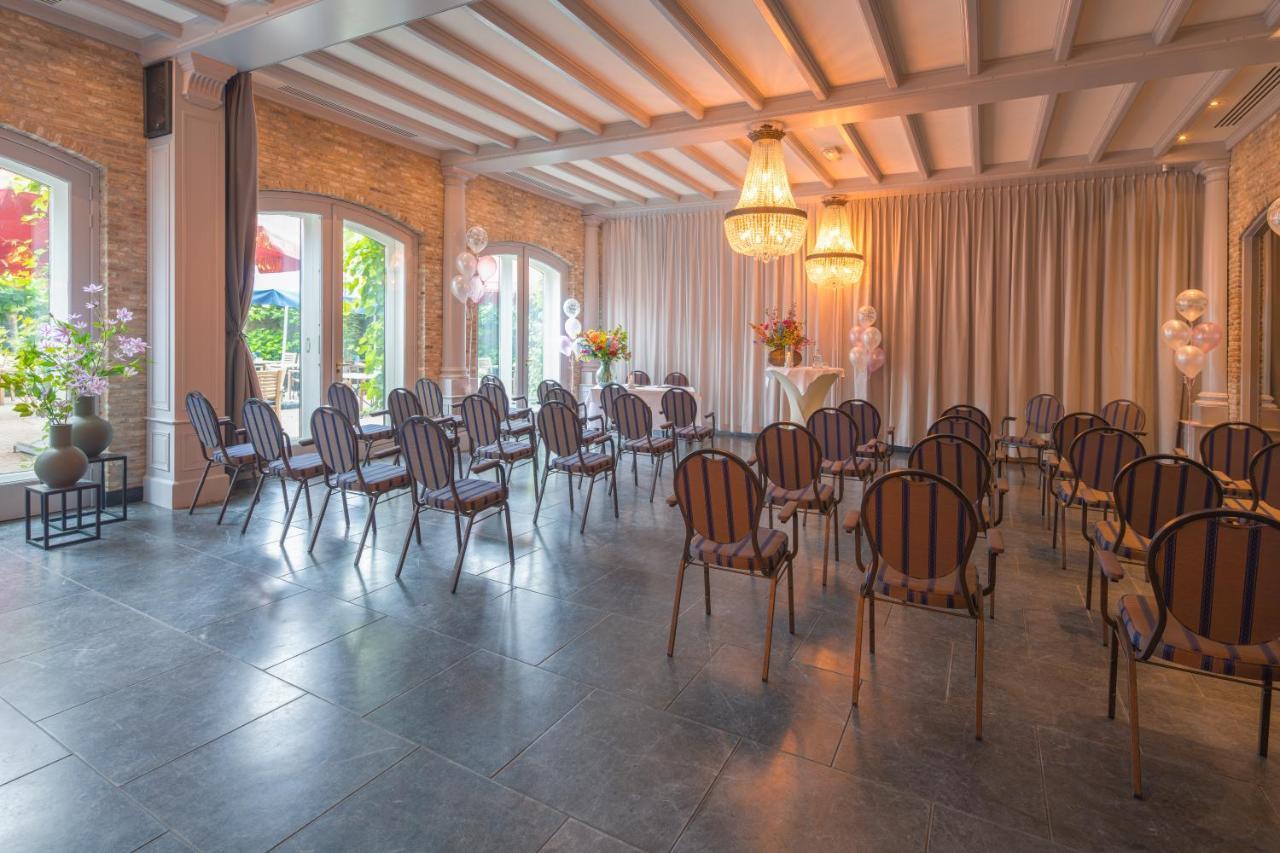 Grandcafe Boutique Hotel Eemland Eemnes Exterior photo